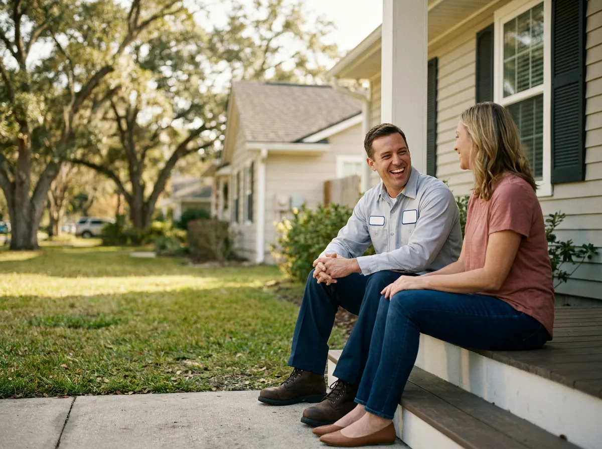 Septic tank pumping FAQs for Randlett, OK